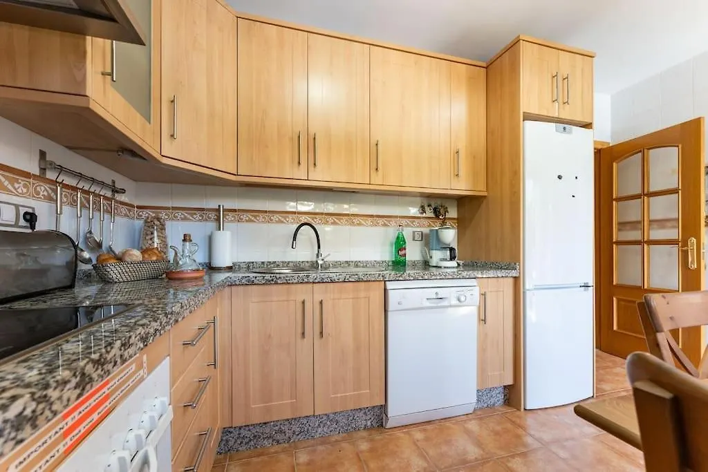Holiday home Casa Ronda Monumental - Minirutas A Pie Al Casco Historico Villa Spain